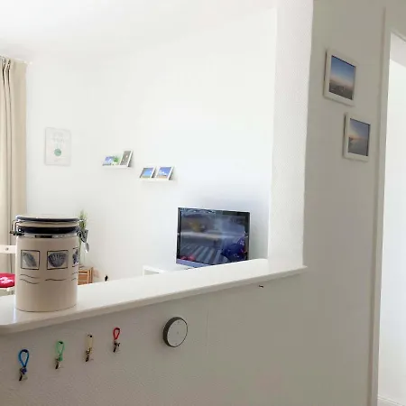 Lägenhet Kleine Auszeit - Dahme